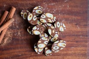 Printed Chocolates